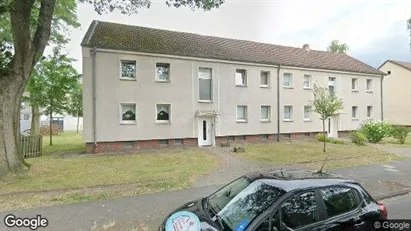 Apartments for rent in Oberhausen - Photo from Google Street View