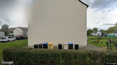 Apartments for rent in Aachen - Photo from Google Street View