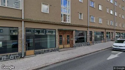 Apartments for rent in Turku - Photo from Google Street View
