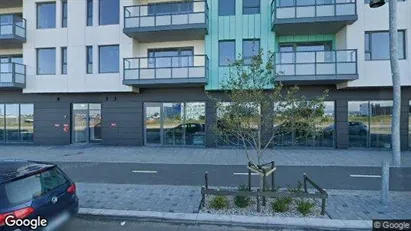 Apartments for rent in Reykjavík Hlíðar - Photo from Google Street View