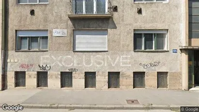 Apartments for rent in Pécsi - Photo from Google Street View