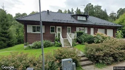 Rooms for rent in Uppsala - Photo from Google Street View