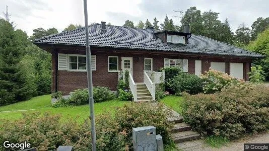 Rooms for rent in Uppsala - Photo from Google Street View