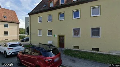Apartments for rent in Coburg - Photo from Google Street View