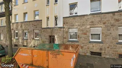 Apartments for rent in Ennepe-Ruhr-Kreis - Photo from Google Street View