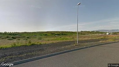 Apartments for rent in Reykjavík Árbær - Photo from Google Street View