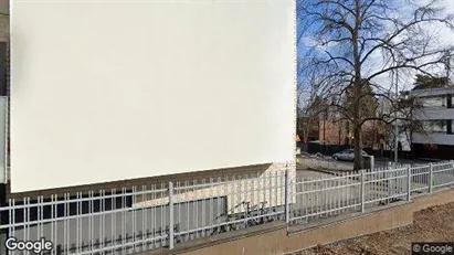 Apartments for rent in Helsinki Eteläinen - Photo from Google Street View
