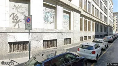 Apartments for rent in Milano Zona 1 - Centro storico - Photo from Google Street View