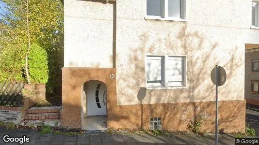 Apartments for rent in Siegen-Wittgenstein - Photo from Google Street View