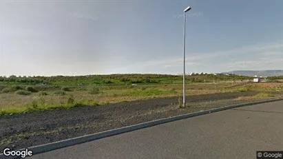 Apartments for rent in Reykjavík Árbær - Photo from Google Street View