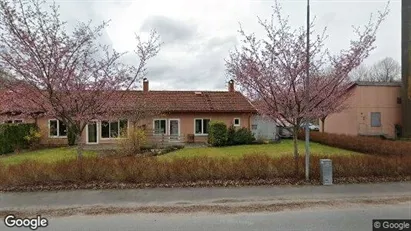 Apartments for rent in Värnamo - Photo from Google Street View