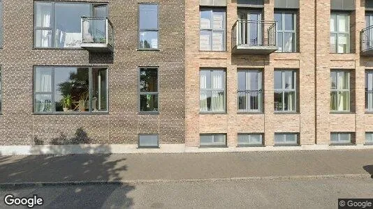Apartments for rent in Copenhagen SV - Photo from Google Street View