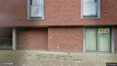 Apartments for rent in Edegem - Photo from Google Street View