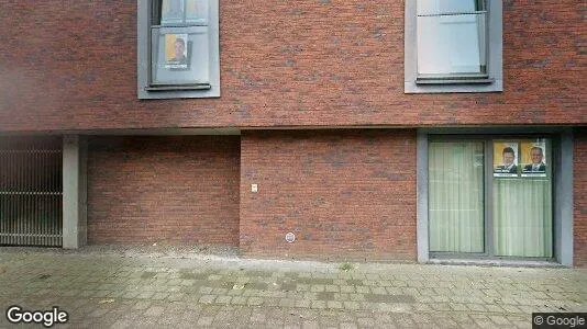 Apartments for rent in Edegem - Photo from Google Street View