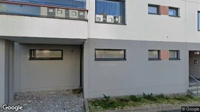 Apartments for rent in Vihti - Photo from Google Street View