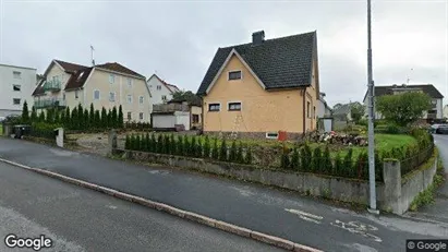 Apartments for rent in Borås - Photo from Google Street View