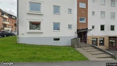 Apartments for rent in Borås - Photo from Google Street View
