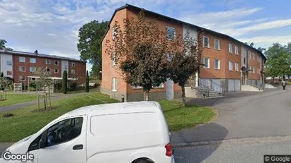 Apartments for rent in Hässleholm - Photo from Google Street View