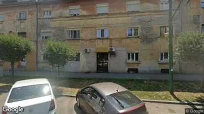 Apartments for rent in Timişoara - Photo from Google Street View