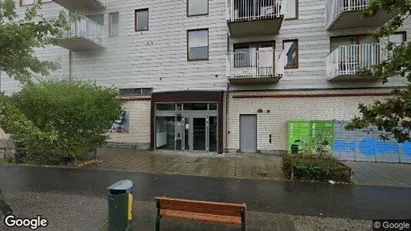Apartments for rent in Limhamn/Bunkeflo - Photo from Google Street View