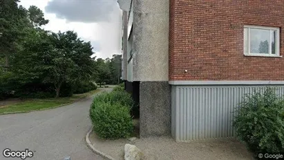 Apartments for rent in Västerås - Photo from Google Street View