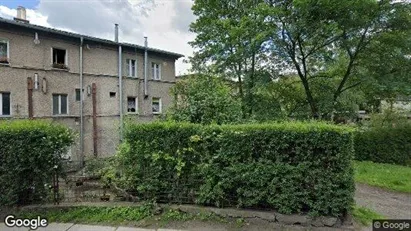 Apartments for rent in Wałbrzych - Photo from Google Street View