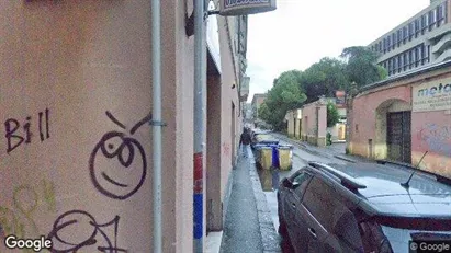 Apartments for rent in Genoa - Photo from Google Street View Apartments for rent in Genoa - Photo from Google Street View