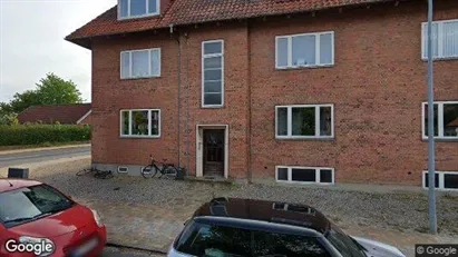 Apartments for rent in Odense C - Photo from Google Street View