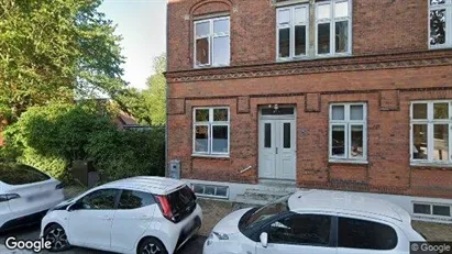 Apartments for rent in Odense C - Photo from Google Street View