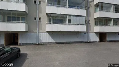 Apartments for rent in Helsinki Läntinen - Photo from Google Street View