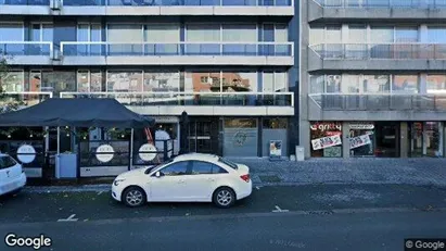 Apartments for rent in Ninove - Photo from Google Street View