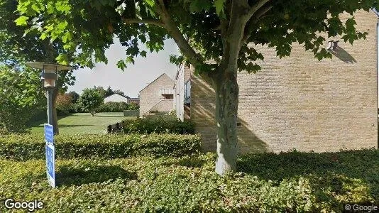 Apartments for rent in Odense C - Photo from Google Street View