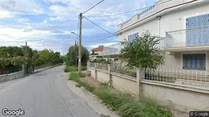 Apartments for rent in Patras - Photo from Google Street View