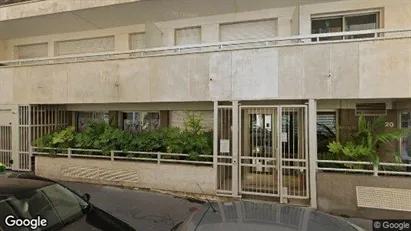 Apartments for rent in Paris 12ème arrondissement - Bercy - Photo from Google Street View