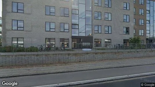 Apartments for rent in Odense C - Photo from Google Street View