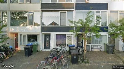 Apartments for rent in Groningen - Photo from Google Street View