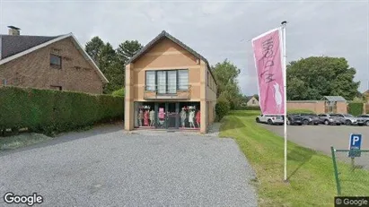 Apartments for rent in Seraing - Photo from Google Street View