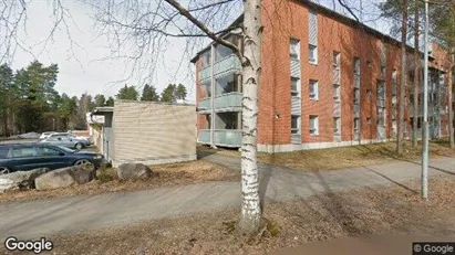 Apartments for rent in Oulu - Photo from Google Street View