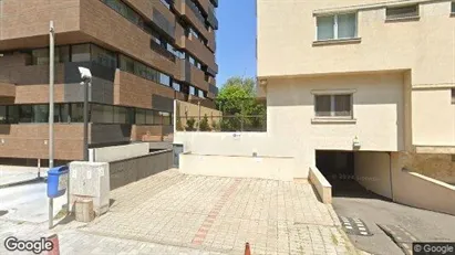 Apartments for rent in Bucharest - Sectorul 2 - Photo from Google Street View