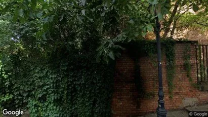 Apartments for rent in Budapest Ferencváros - Photo from Google Street View