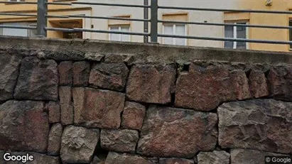 Apartments for rent in Helsinki Keskinen - Photo from Google Street View