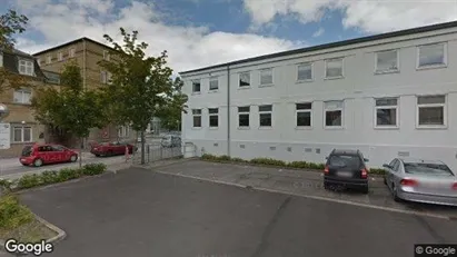 Apartments for rent in Aalborg Center - Photo from Google Street View
