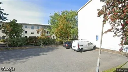Apartments for rent in Karlstad - Photo from Google Street View