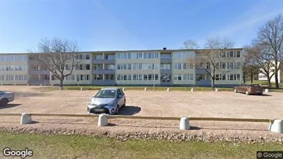 Apartments for rent in Karlstad - Photo from Google Street View