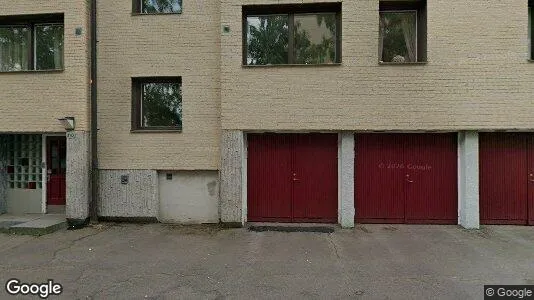 Apartments for rent in Karlstad - Photo from Google Street View