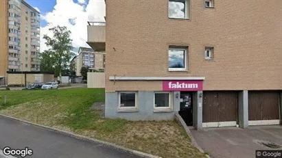 Apartments for rent in Karlstad - Photo from Google Street View
