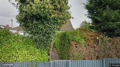 Apartments for rent in Sale - Cheshire - Photo from Google Street View