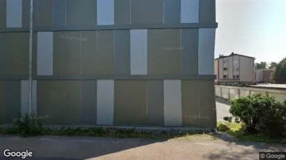Apartments for rent in Västerås - Photo from Google Street View