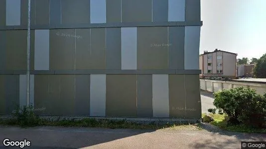 Apartments for rent in Västerås - Photo from Google Street View