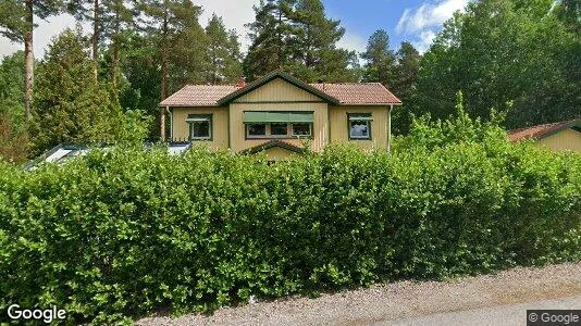 Apartments for rent in Västerås - Photo from Google Street View